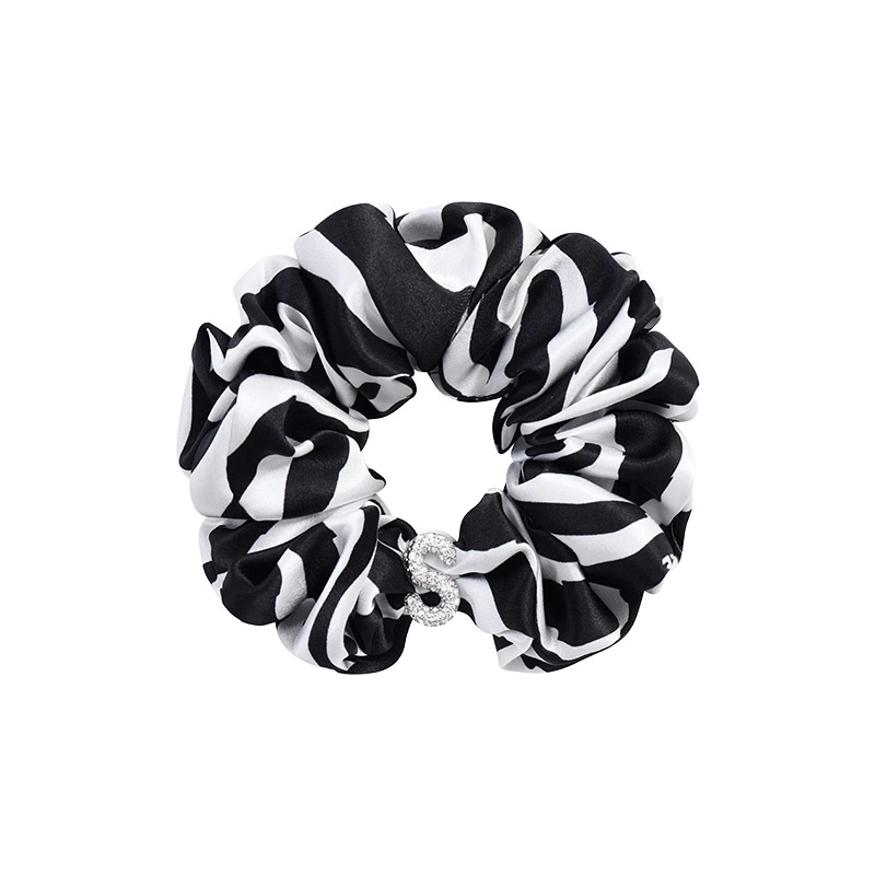 SILKY MIRACLE ZEBRA