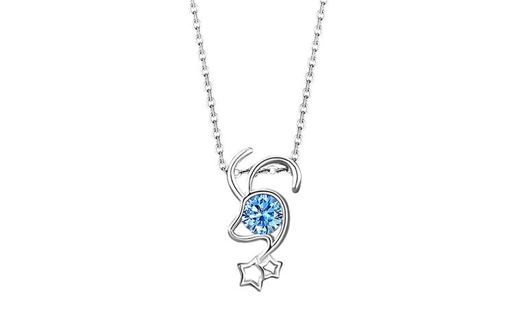 DAISY BEAUTY S925