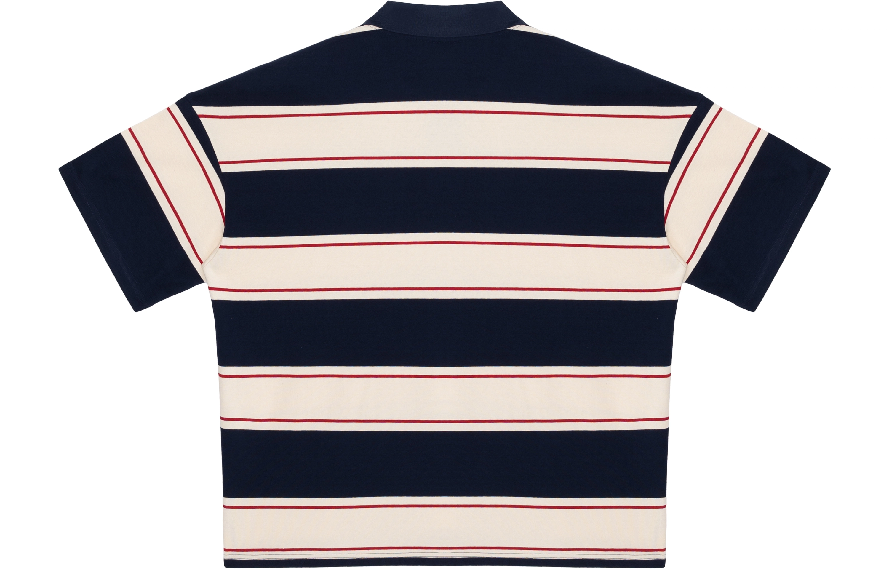 CLIMAX VISION LogoPolo