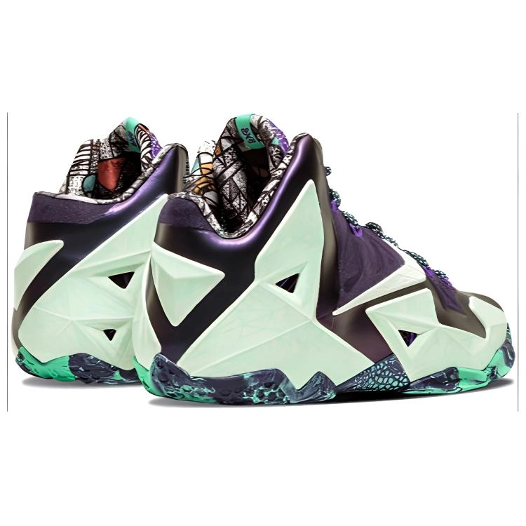 Nike Lebron 11