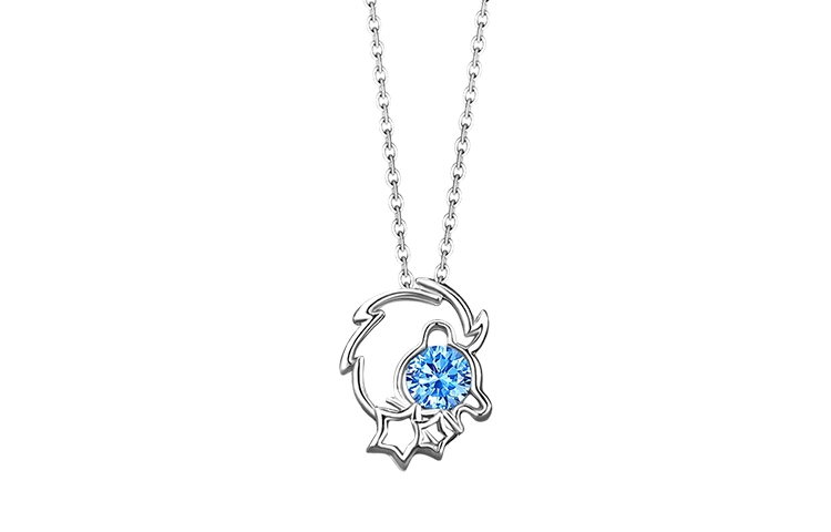 DAISY BEAUTY S925