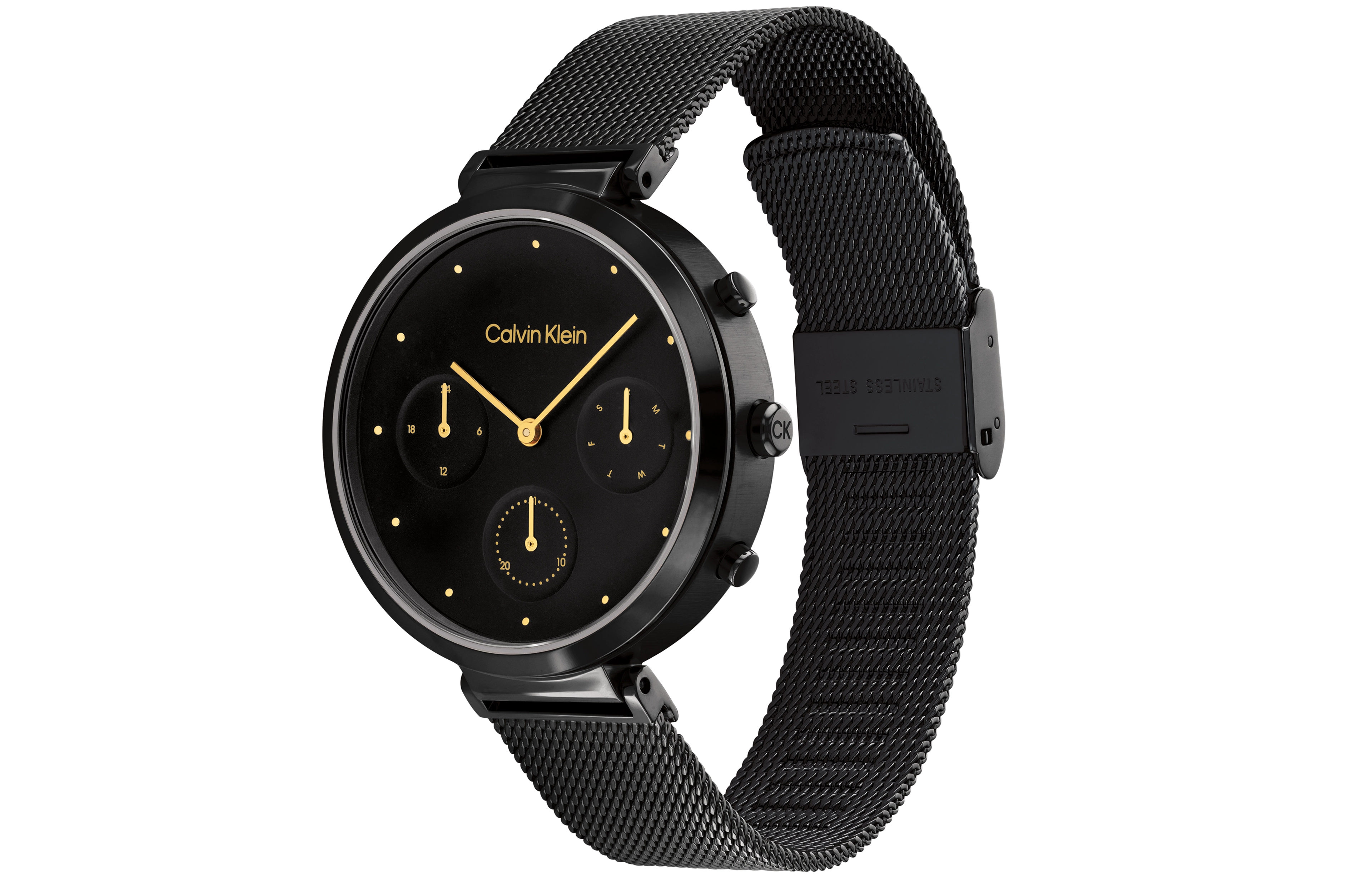 CKCalvin Klein 36mm 25200288-gj