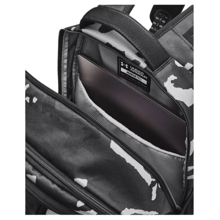 Under Armour UA Hustle Pro