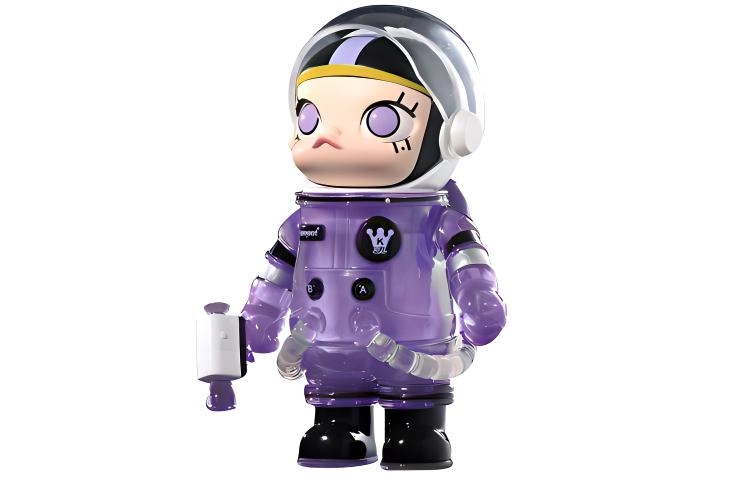 POP MART ALIEN MOLLY 8.5cm