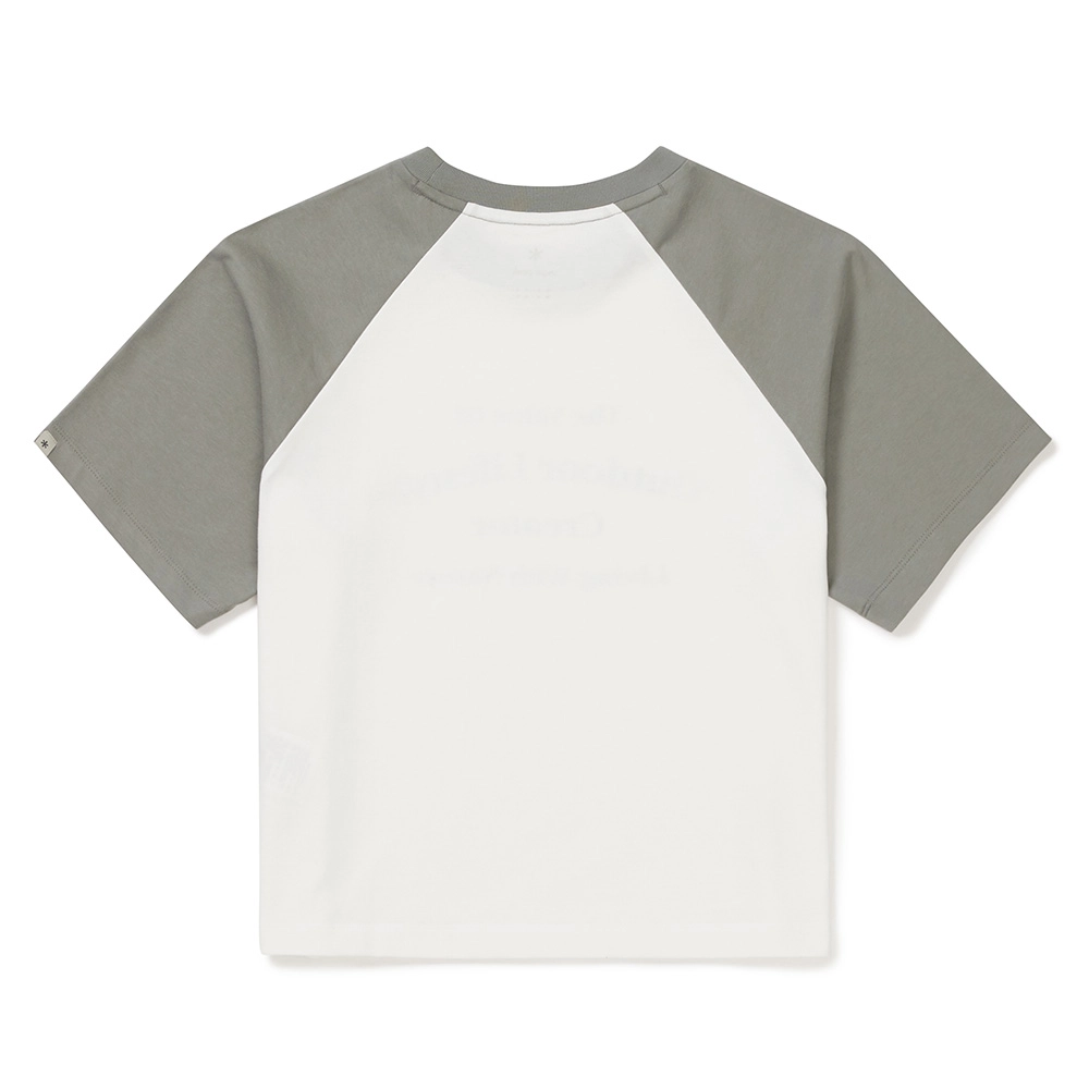 snow peak T