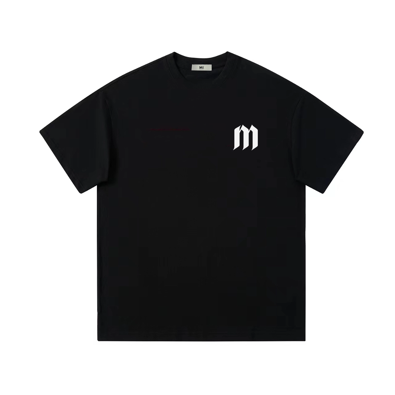 MX MEDX LogoT