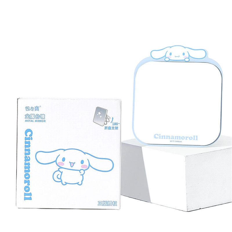 ALL SERIES X Sanrio