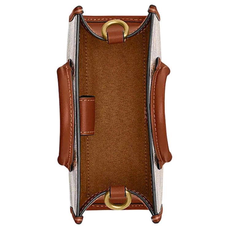 COACH Ace 17 Tote