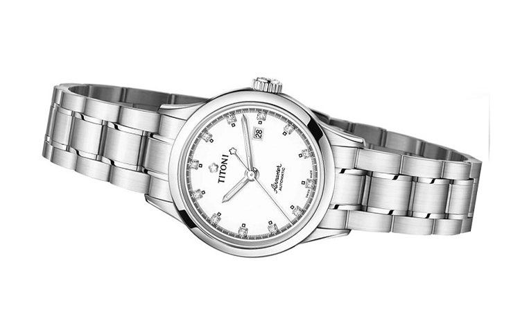 TITONI 50 29mm 23733-S-556