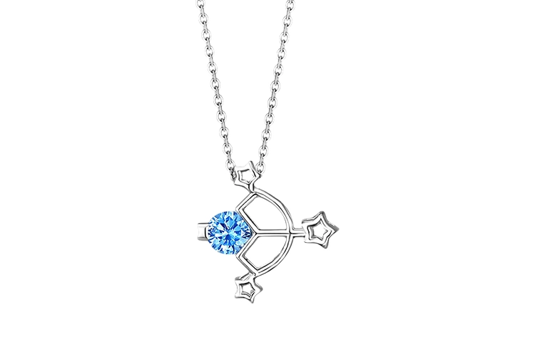 DAISY BEAUTY S925