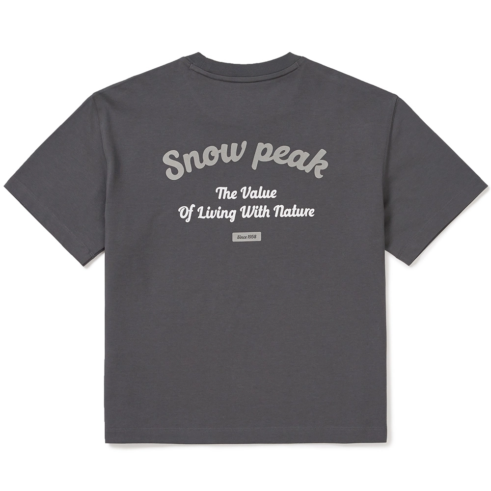 snow peak T