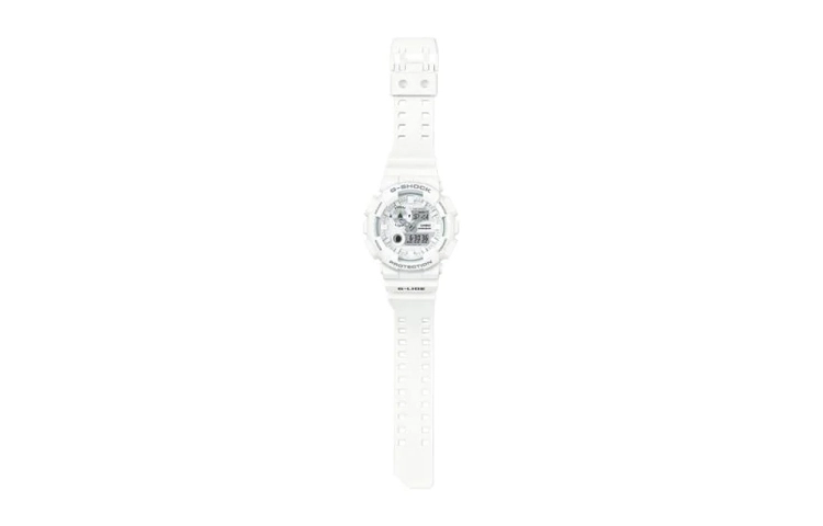 G-SHOCK G-LIDE GAX-100A-7A