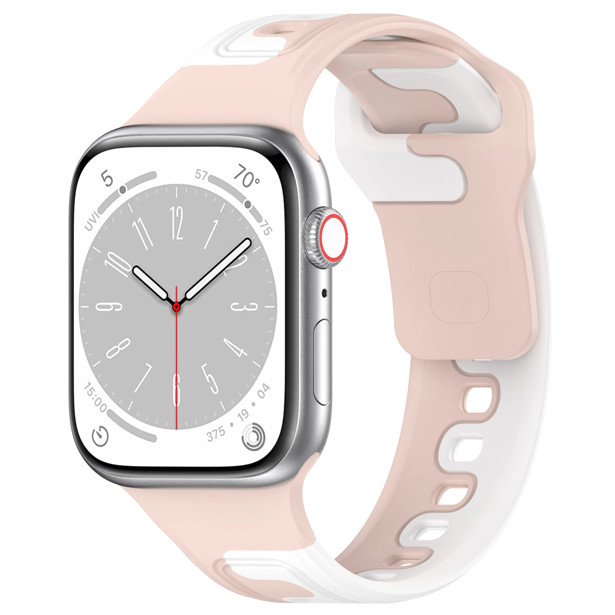 Applewatch S8SE7654321