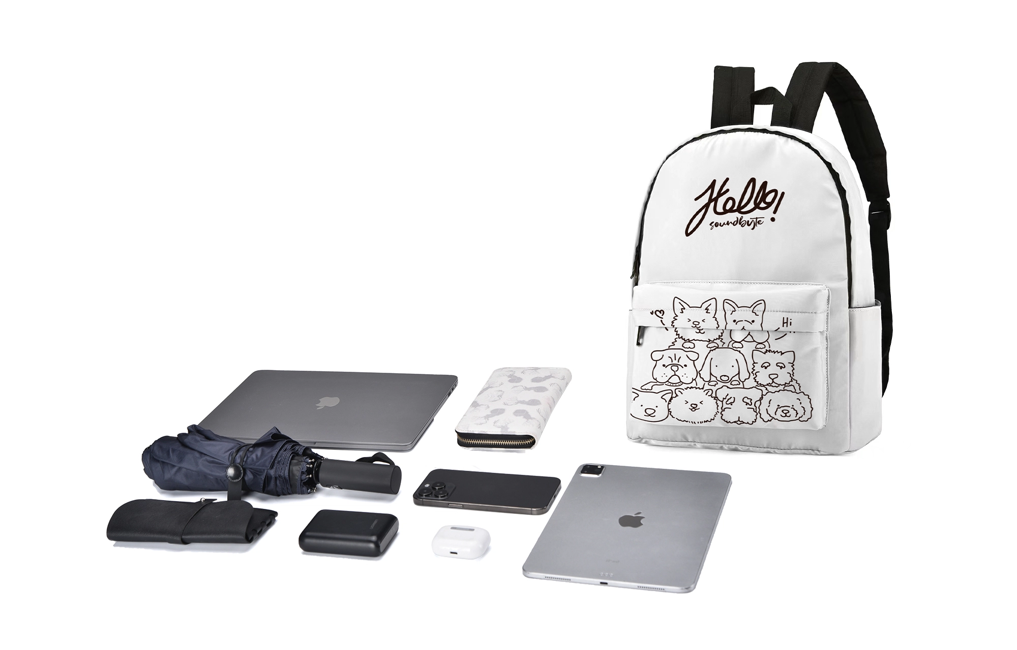 soundbyte