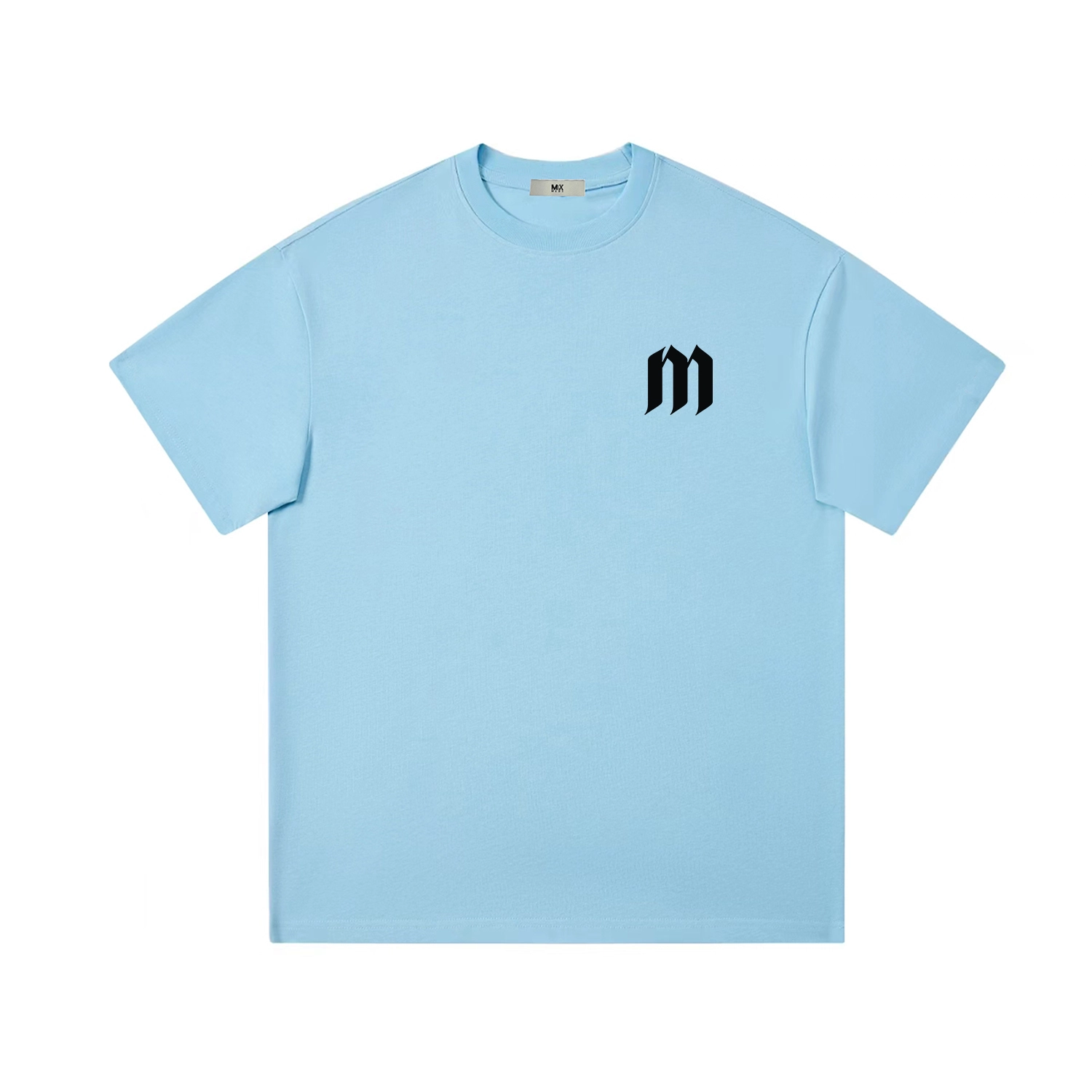 MX MEDX LogoT