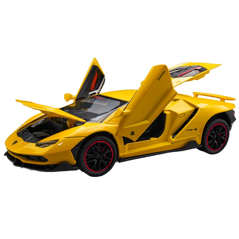LP770