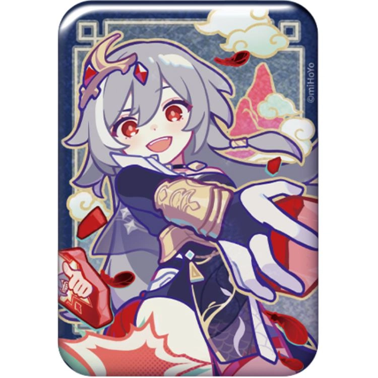 MIHOYO