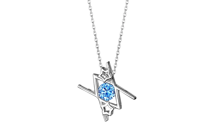 DAISY BEAUTY S925