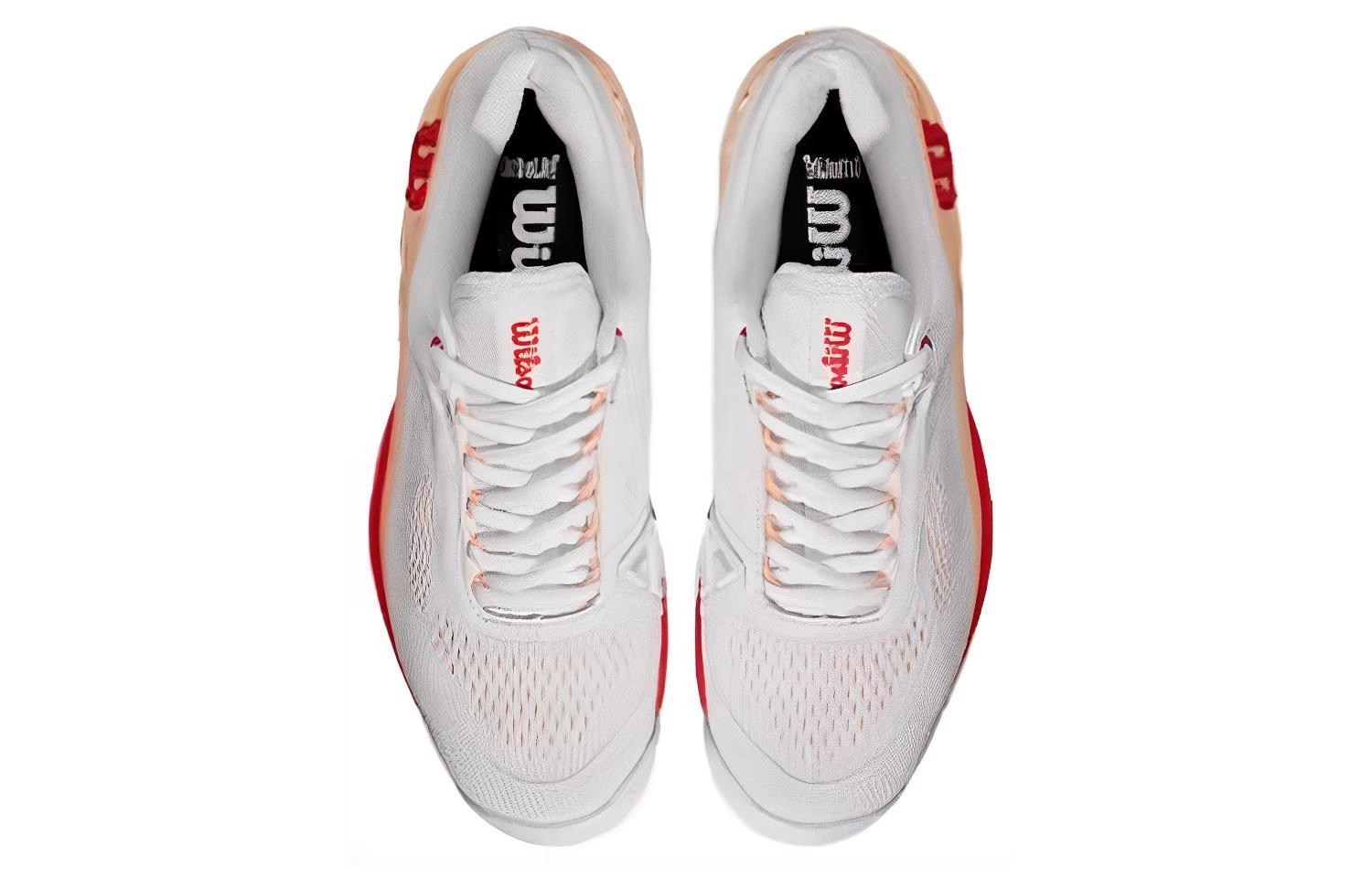 Wilson Rush Pro