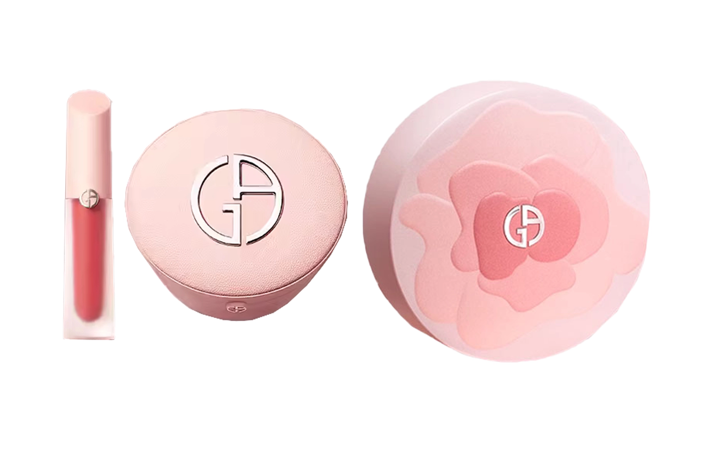 GIORGIO ARMANI 2