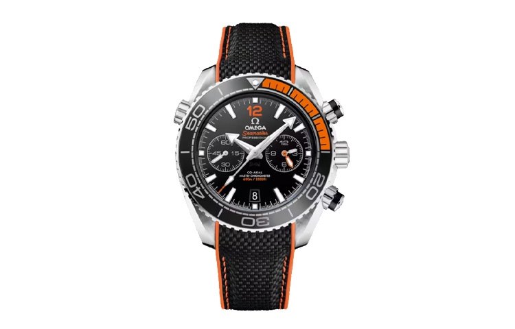 OMEGA 600 45.5mm