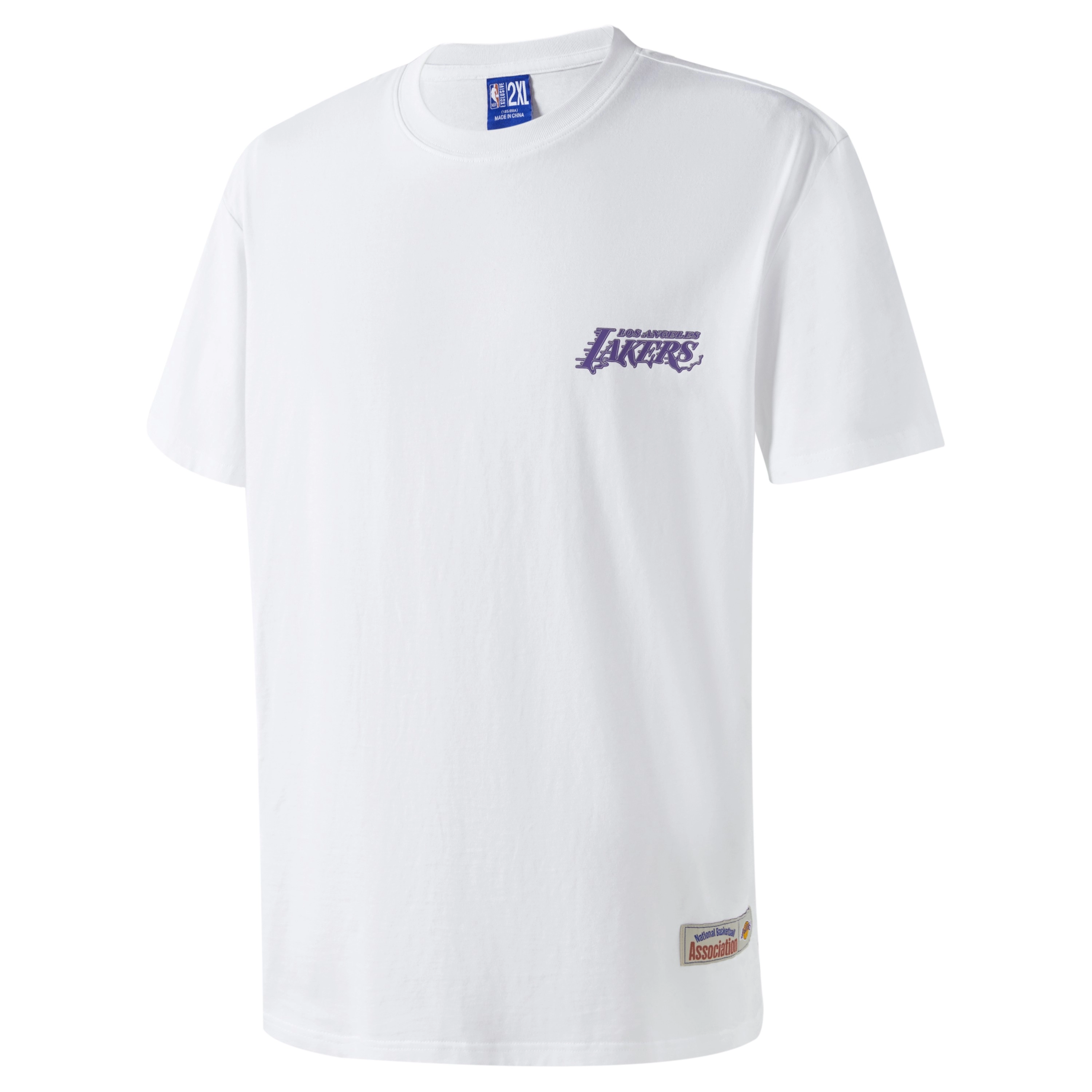 NBA T