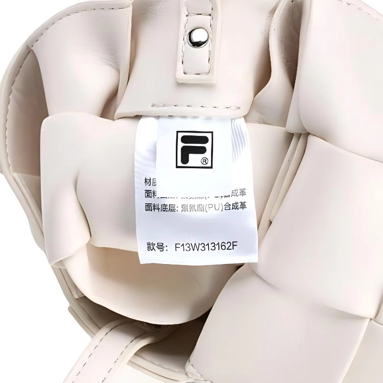 FILA x Maison MIHARA YASUHIRO Logo