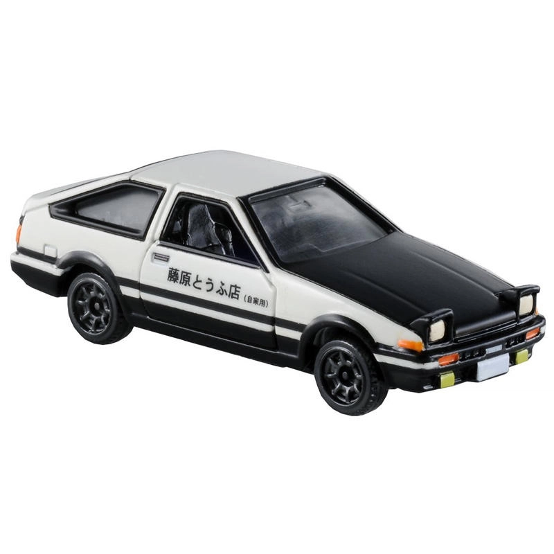 x Toyota 164 D AE86