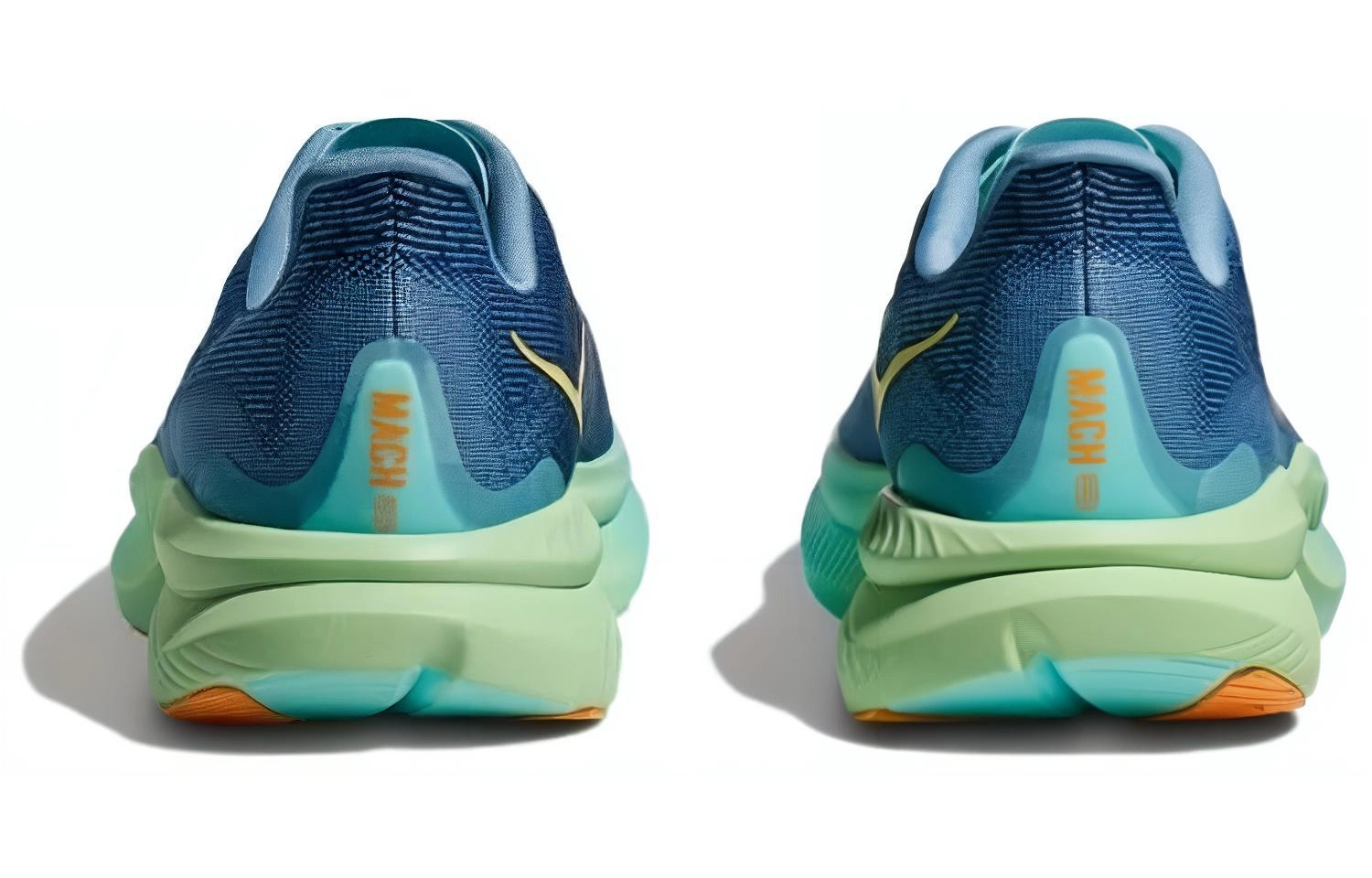 HOKA ONE ONE MACH 6