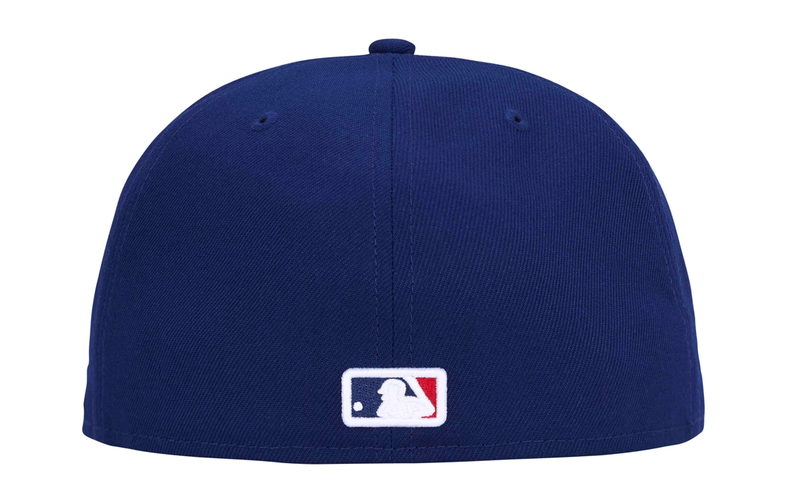 Supreme SS24 WEEK 11 MLB TEAMS BOX LOGO NEW ERA -