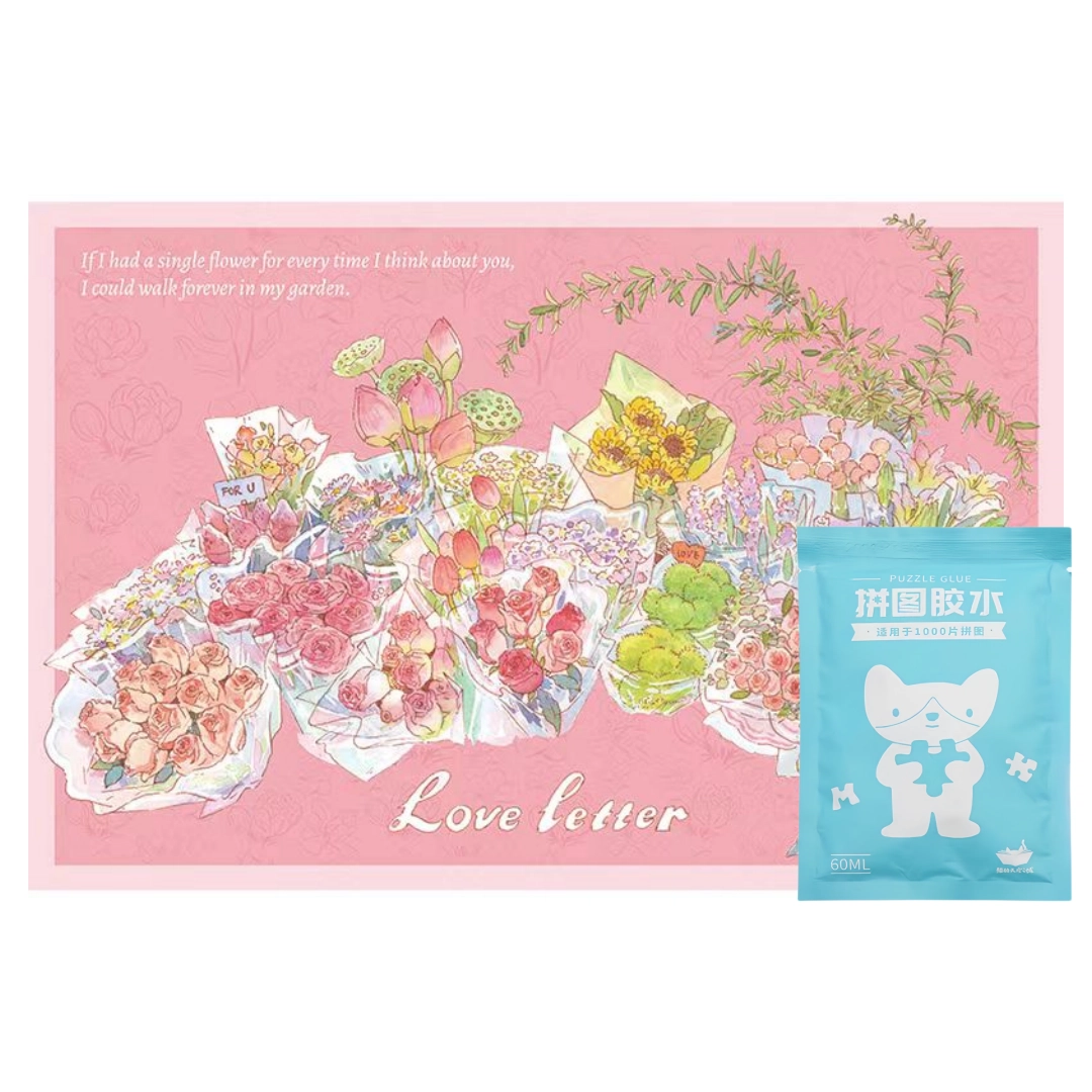 1000pcs