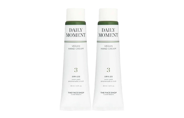 THE FACE SHOP 30ml*2