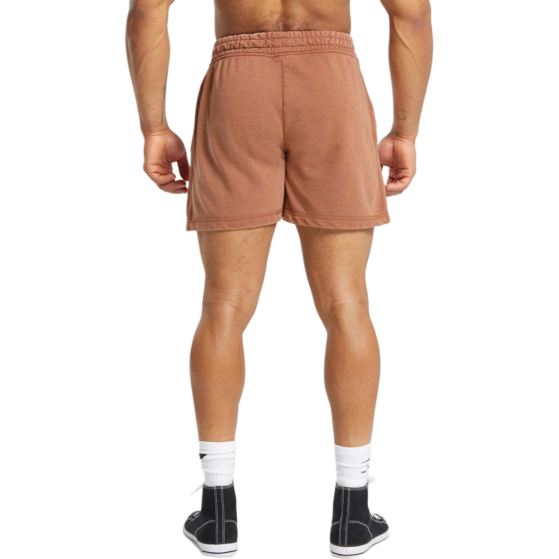 GYMSHARK HERITAGE 5" SHORTS