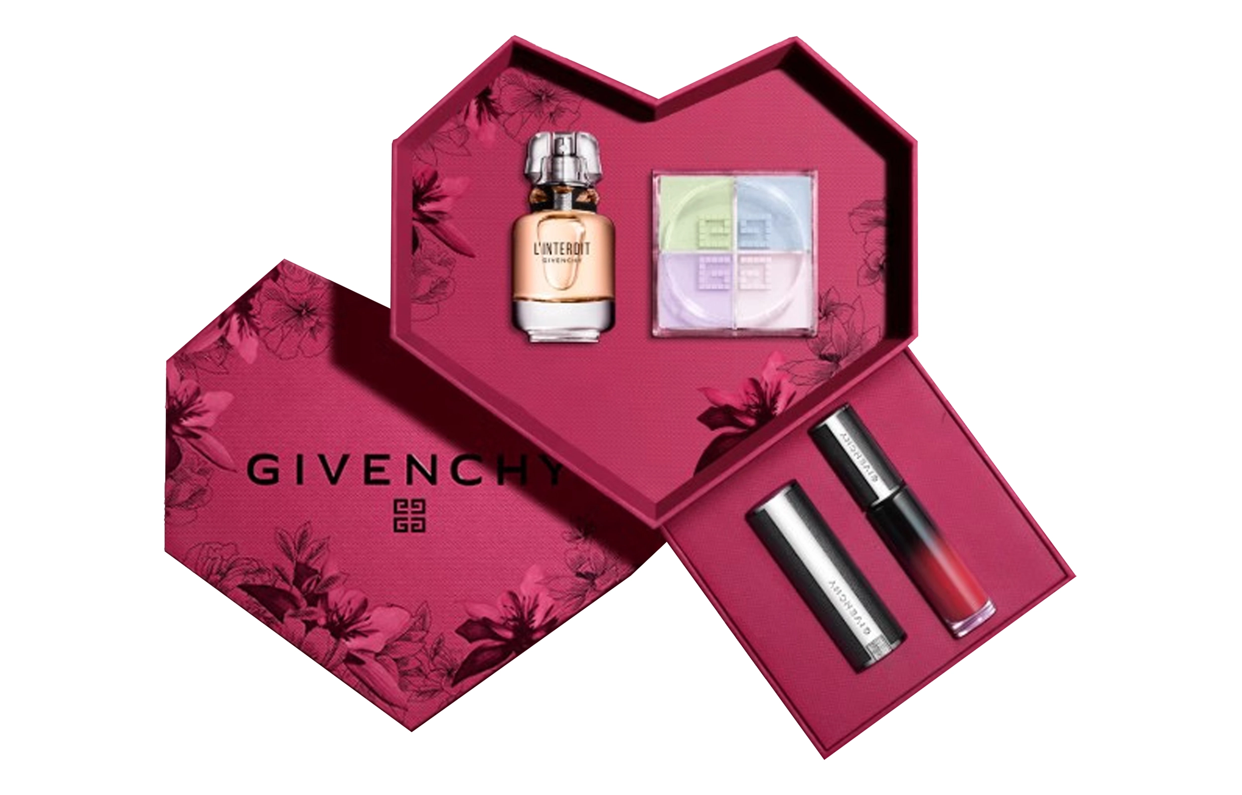 GIVENCHY 520