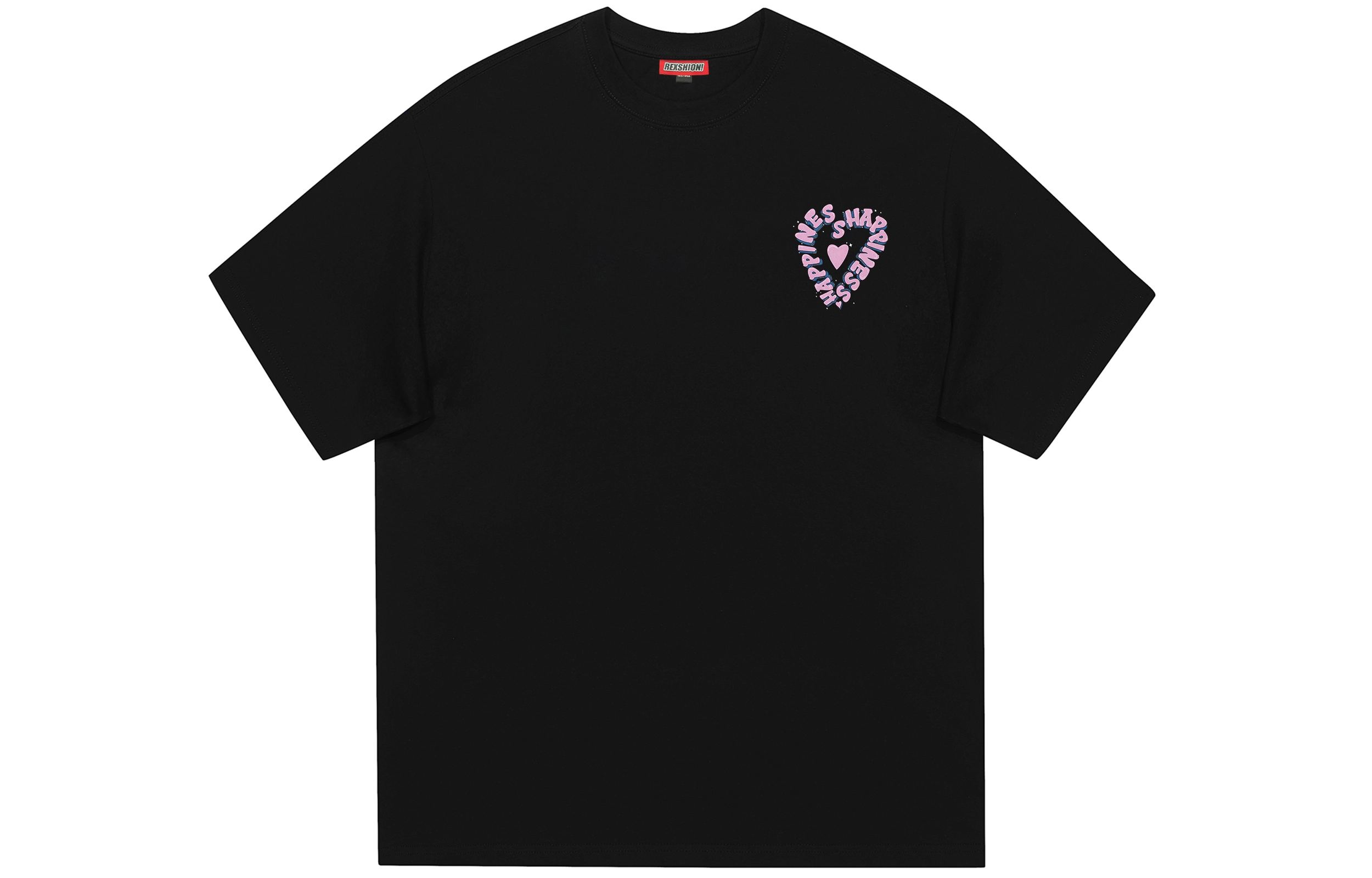 REXSHION T