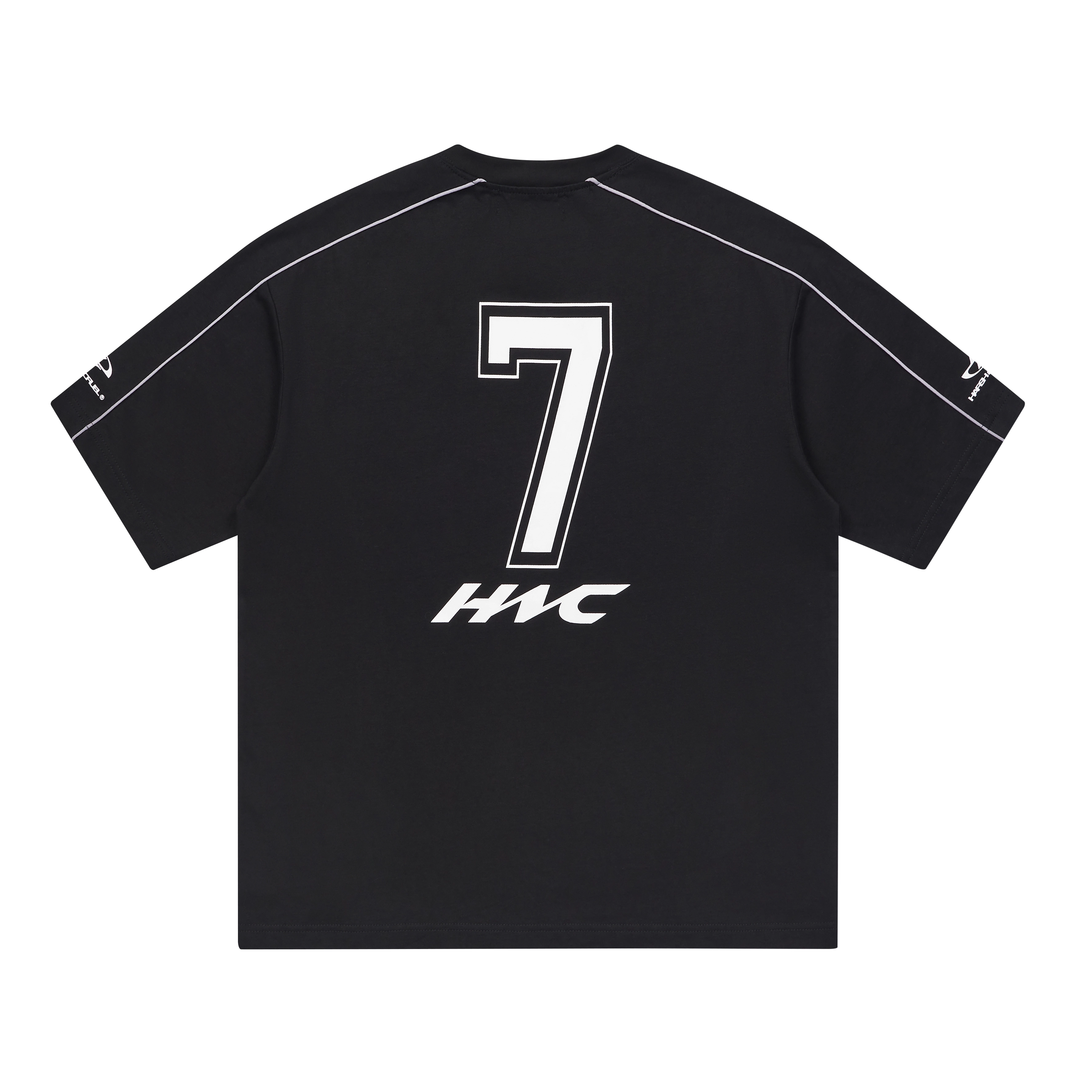 HARSH AND CRUEL T
