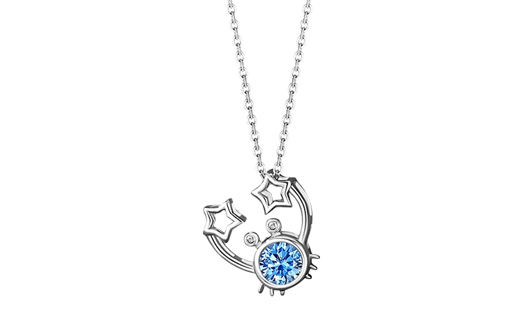DAISY BEAUTY S925