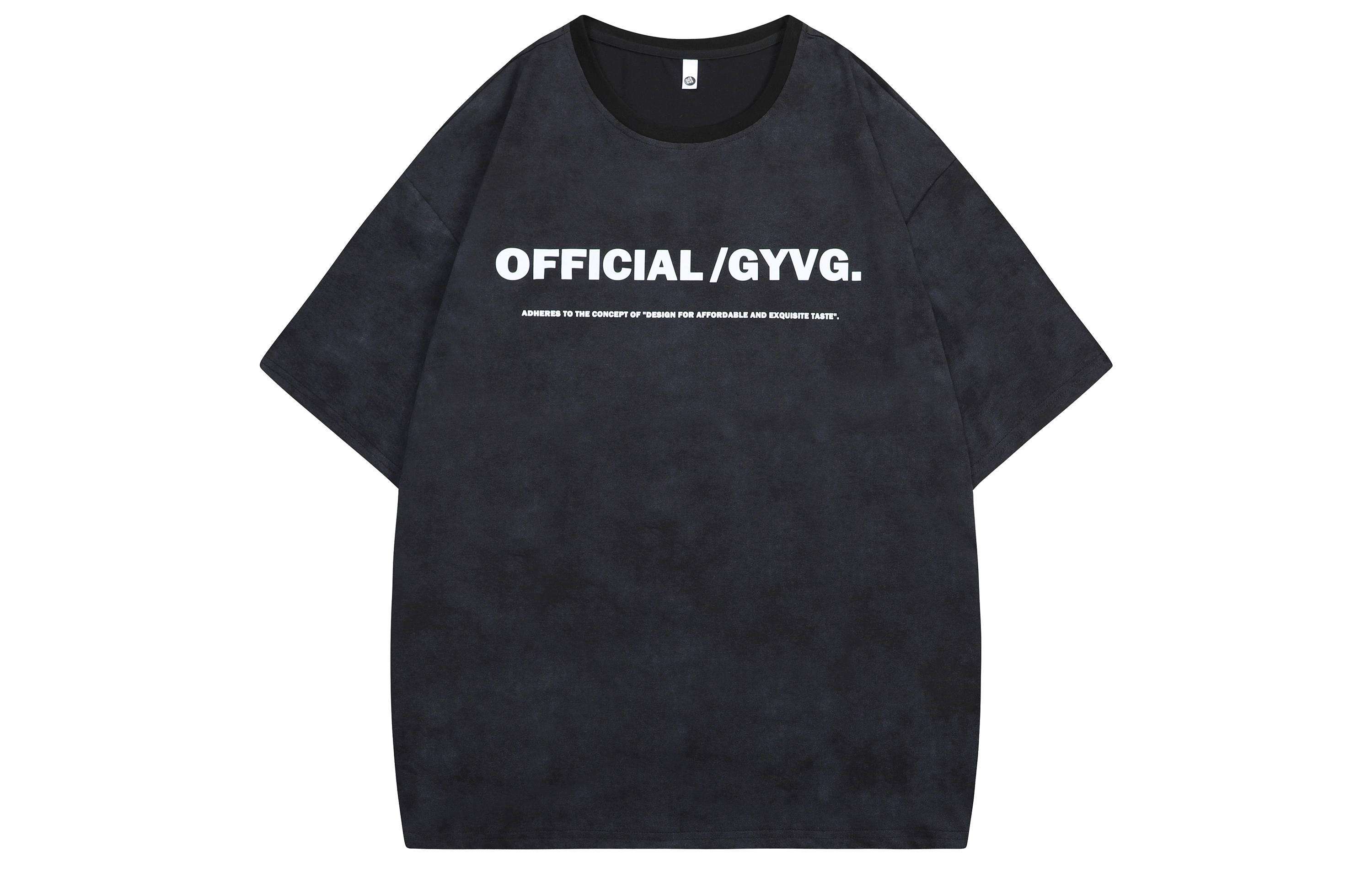 GY.VG LogoT
