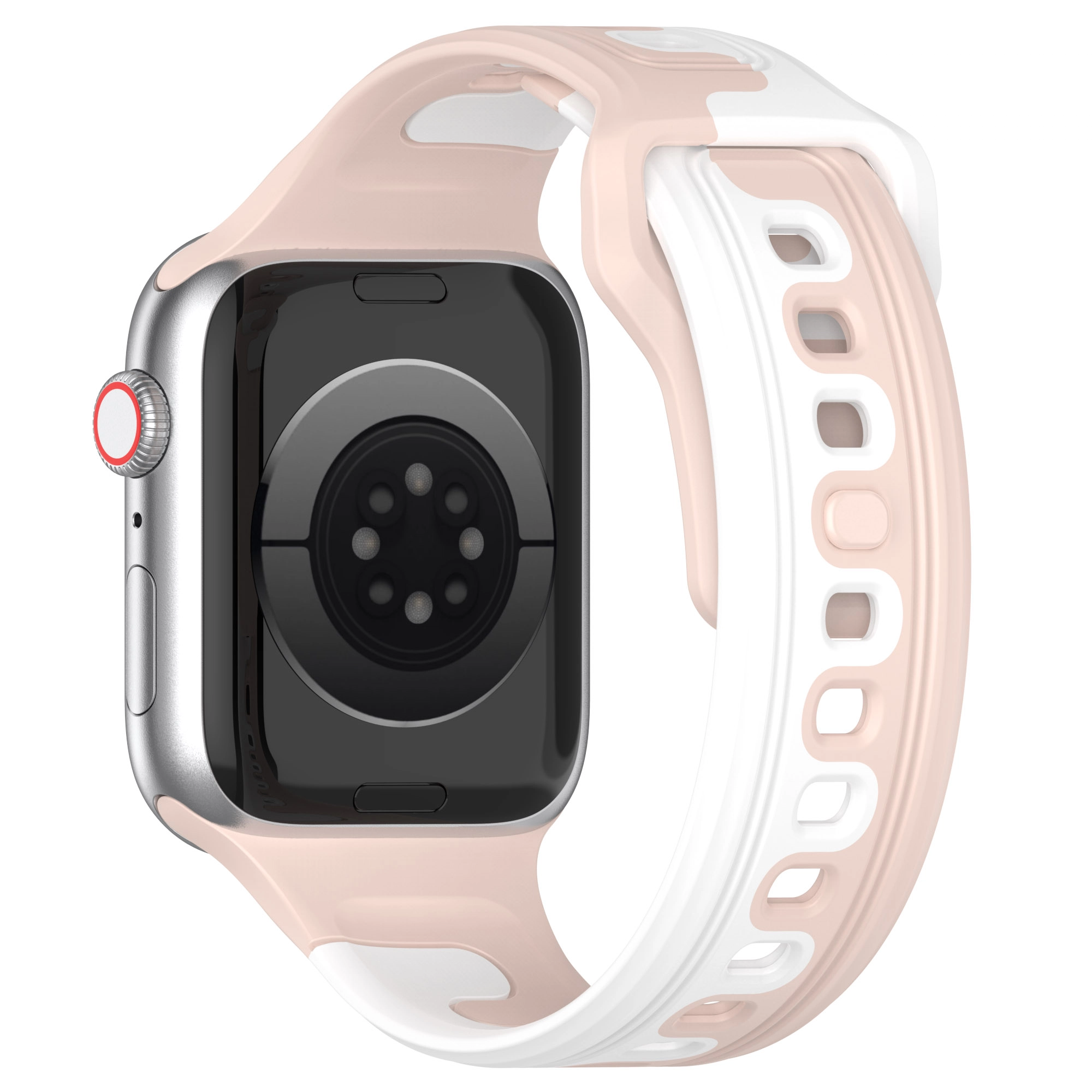 Applewatch S8SE7654321