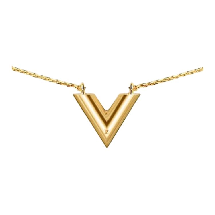 LOUIS VUITTON Logo