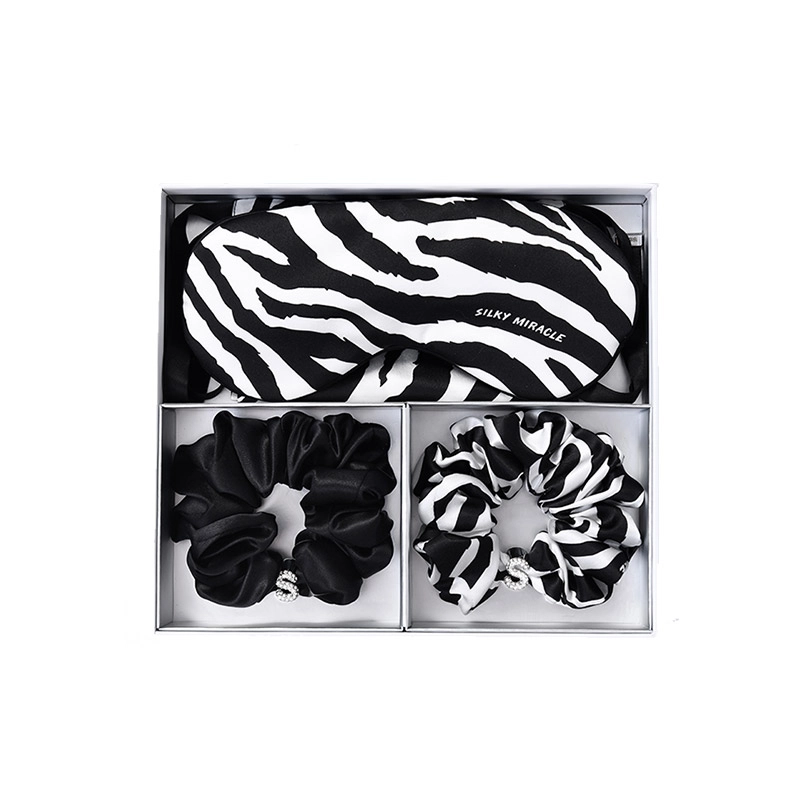 SILKY MIRACLE ZEBRA
