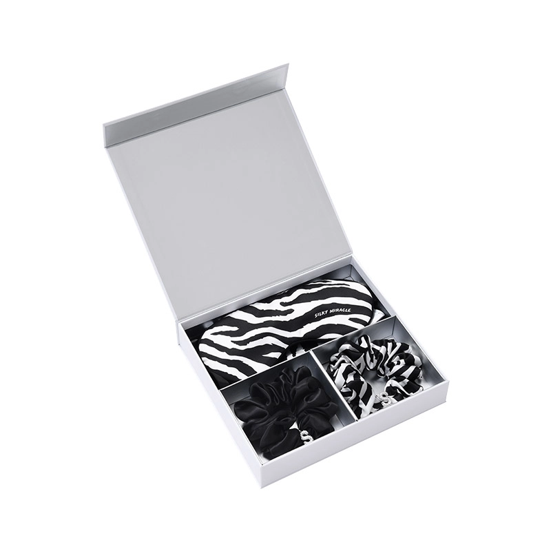 SILKY MIRACLE ZEBRA