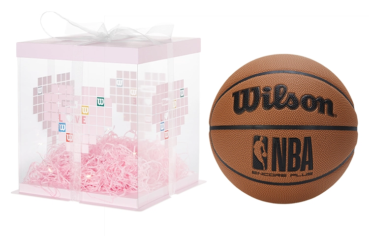 Wilson NBA 7 PU