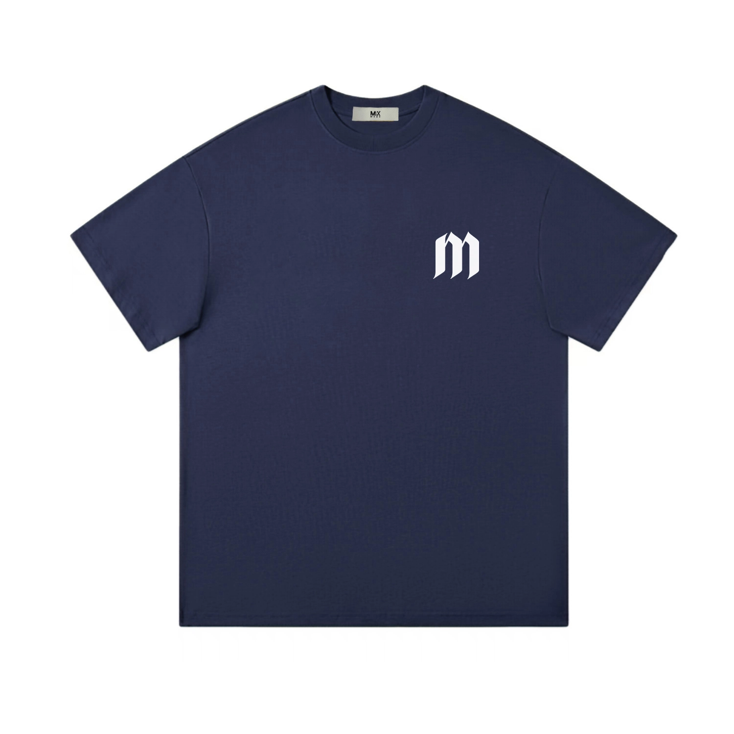 MX MEDX LogoT