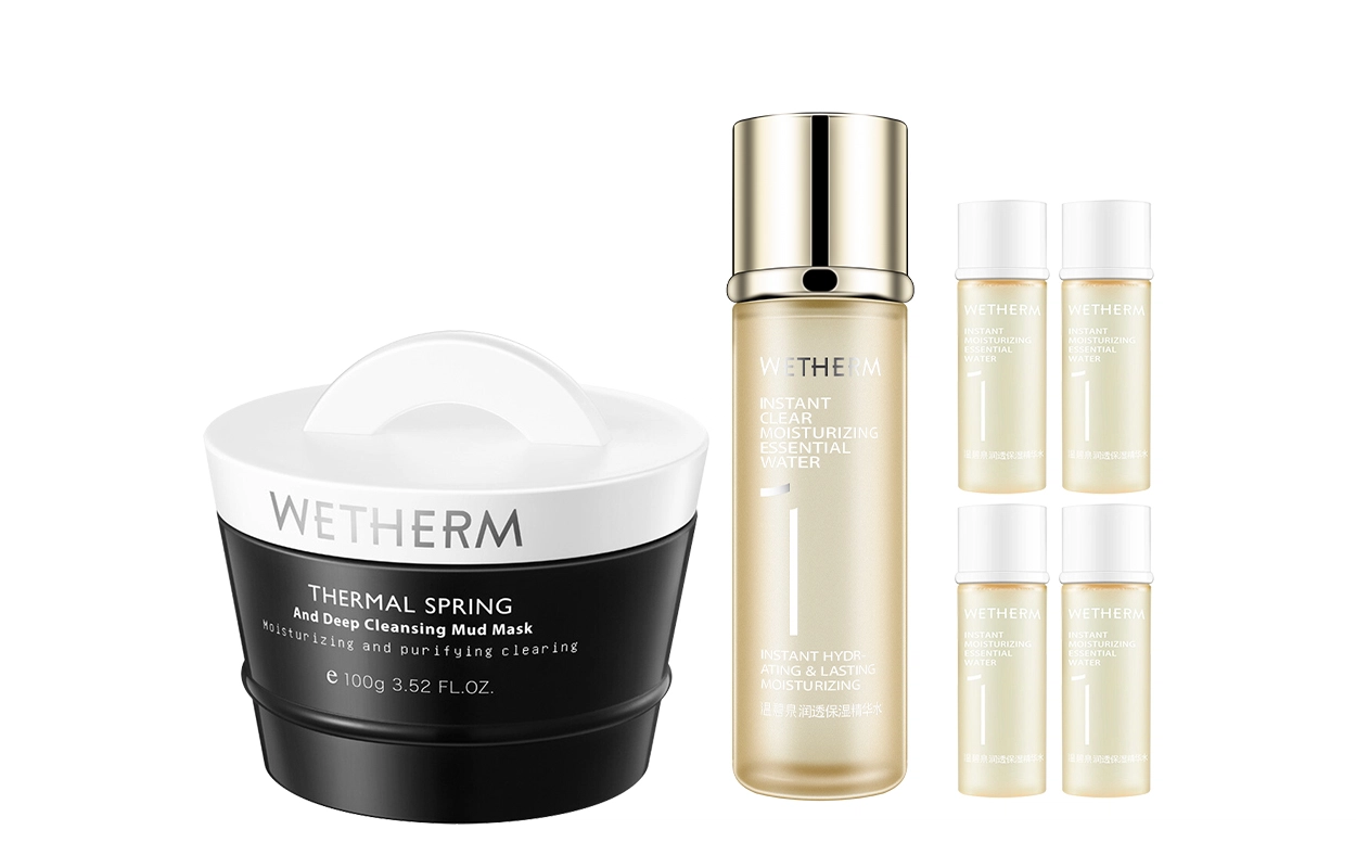 1150ml+20ml*4+ 100g
