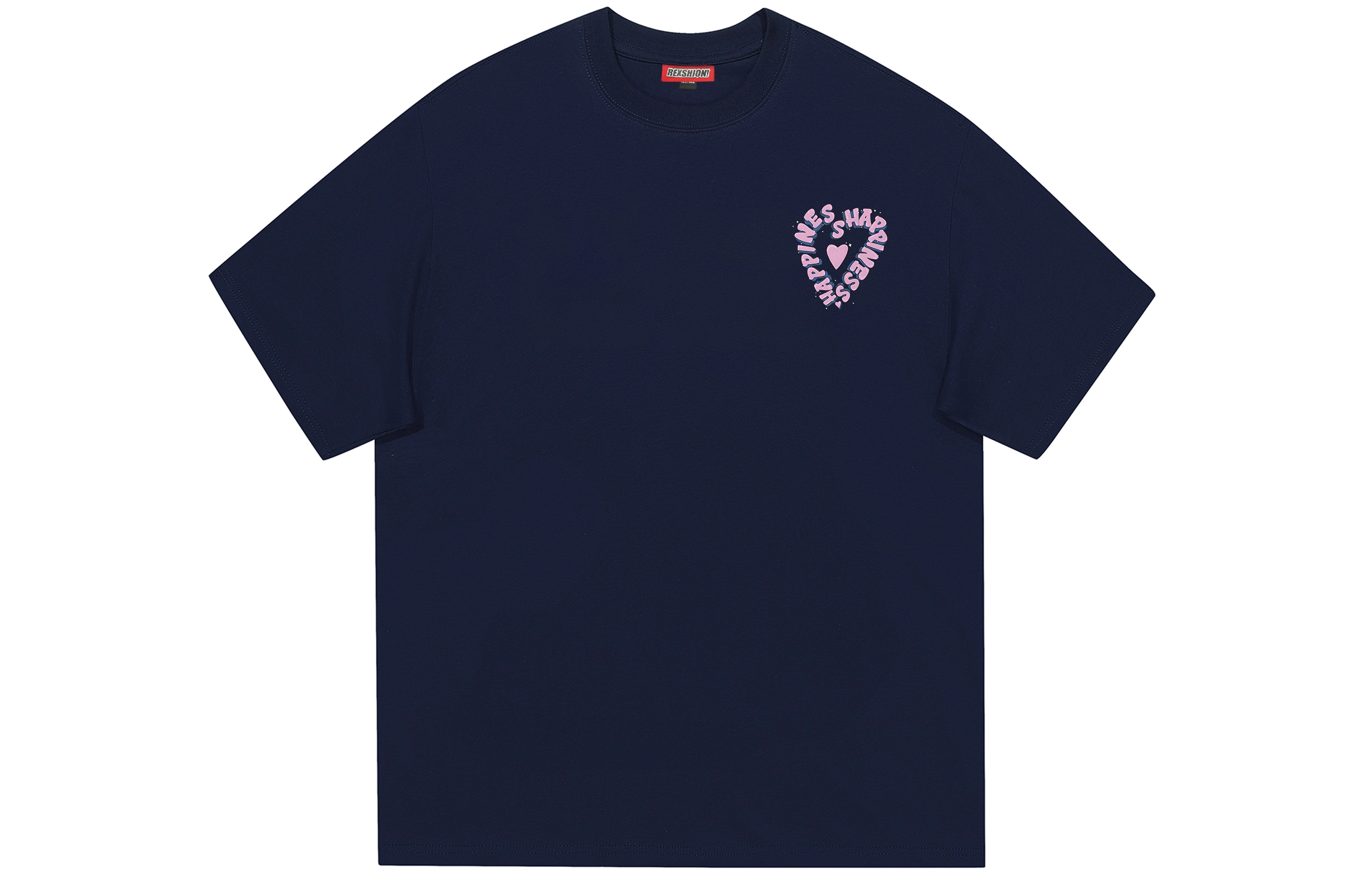 REXSHION T