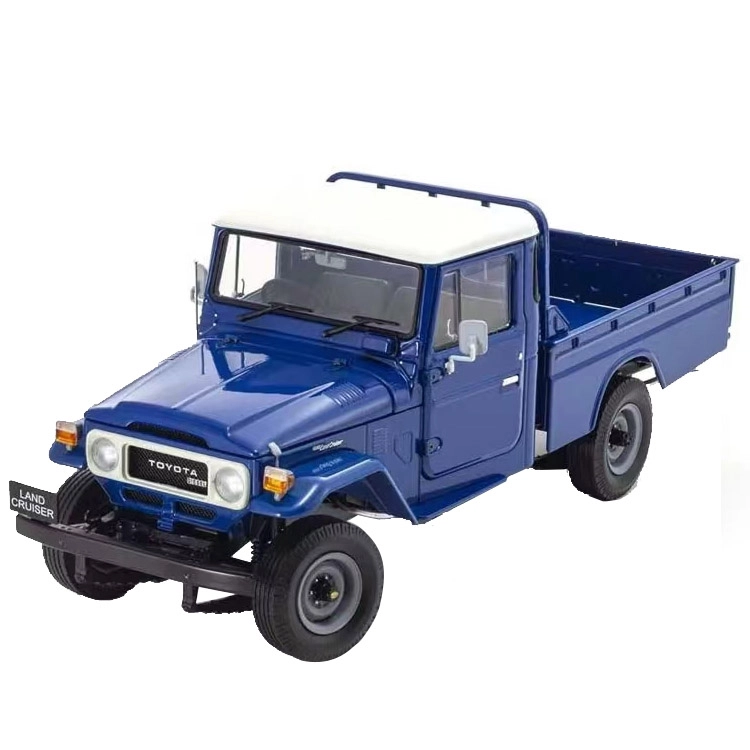 KYOSHO 118 LC40
