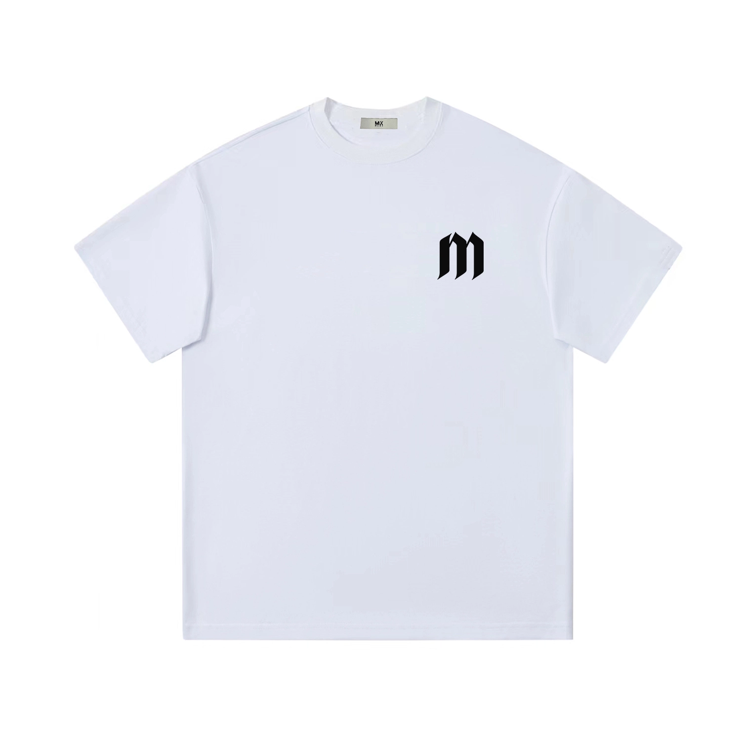 MX MEDX LogoT