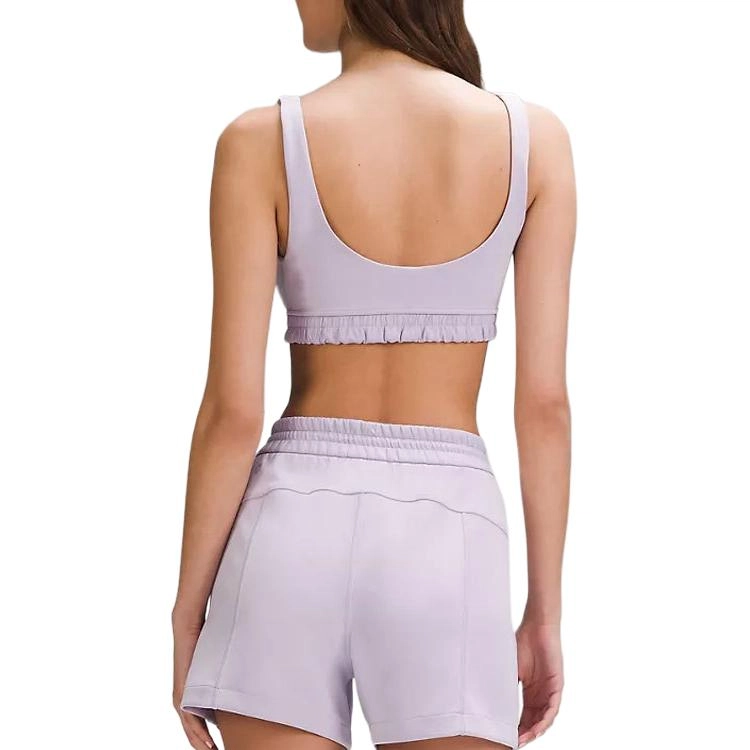 lululemon Softstreme Scoop-Neck Bra BC Cup Softstreme