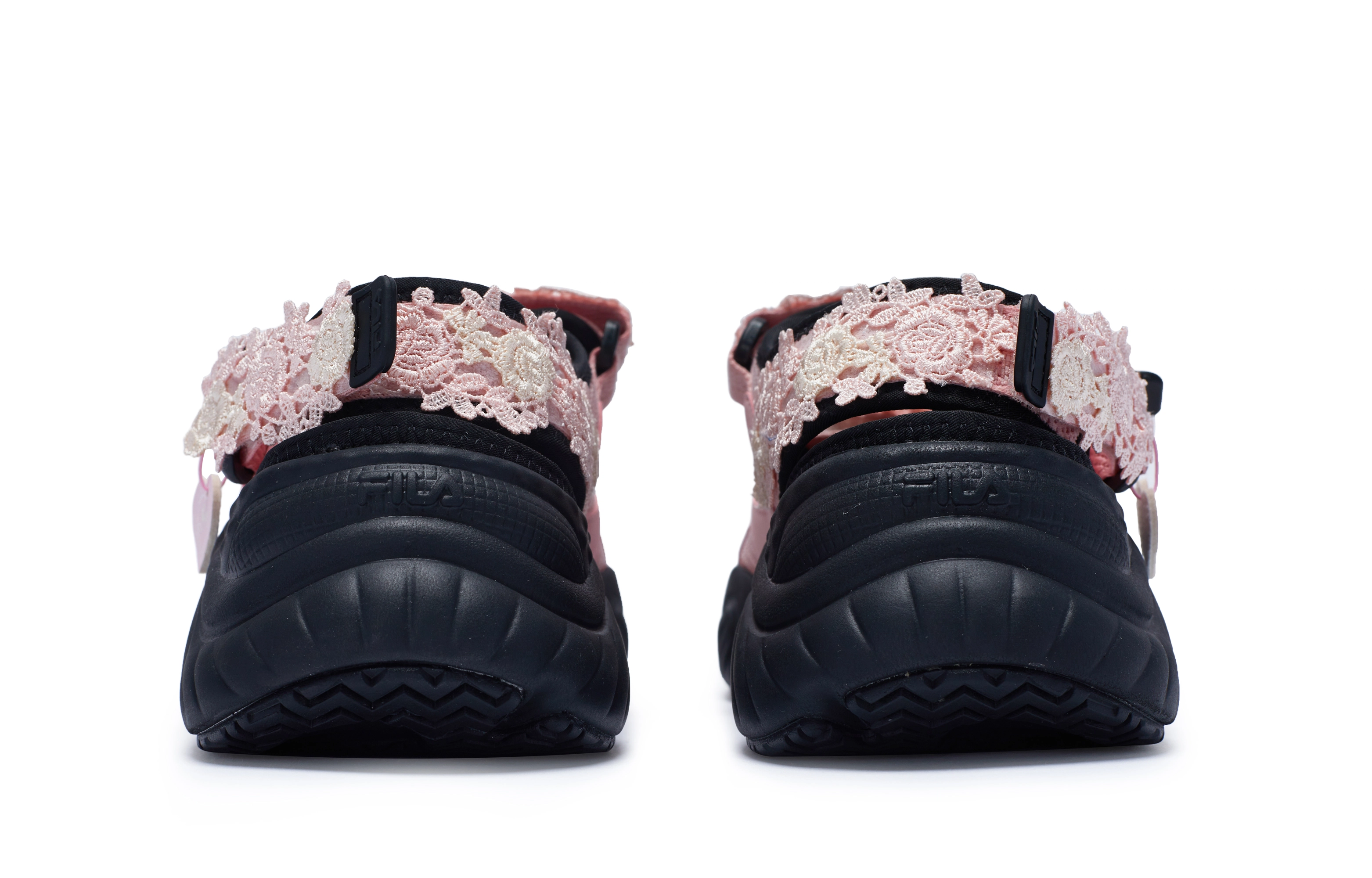 FILA FUSION 811 520
